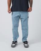  Kingz Casual Gi Pant - Light Denim